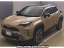Toyota YARIS CROSS MXPB10