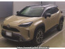 Used 2022 AT toyota yaris-cross MXPB10 Image[0]