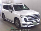Toyota Land Cruiser VJA300W