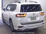 Used 2023 AT toyota land-cruiser VJA300W Image[1]