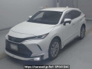 Toyota Harrier Hybrid AXUH80