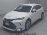 Used 2024 AT toyota harrier-hybrid AXUH80 Image[0]