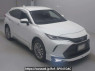 Used 2024 AT toyota harrier-hybrid AXUH80 Image[2]