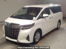 Toyota Alphard AGH30W
