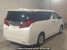 Used 2018 AT toyota alphard AGH30W Image[1]