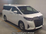 Used 2018 AT toyota alphard AGH30W Image[2]