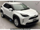 Toyota YARIS CROSS MXPB15
