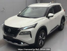 Nissan X-Trail T33