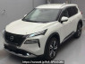 Used 2024 AT nissan x-trail T33 Image[0]