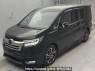 Used 2021 AT honda step-wgn-spada RP3 Image[0]