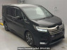 Used 2021 AT honda step-wgn-spada RP3 Image[2]