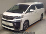 Used 2018 AT toyota vellfire AGH30W Image[0]