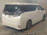 Used 2018 AT toyota vellfire AGH30W Image[1]