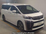 Used 2018 AT toyota vellfire AGH30W Image[2]