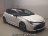 Used 2020 AT toyota corolla-sports ZWE213H Image[2]
