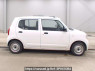 Used 2023 AT suzuki alto HA37S Image[2]