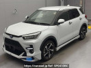 Toyota Raize A202A
