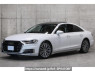 Used 2020 AT audi a8 F8CZSF Image[0]