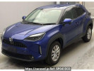 Toyota YARIS CROSS MXPB10