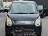 Used 2013 MT suzuki wagon-r MH34S Image[2]