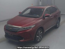 Toyota Harrier ASU65W