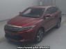 Used 2018 AT toyota harrier ASU65W Image[0]