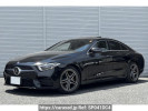 Mercedes Benz Cls-Class 257314