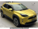 Toyota YARIS CROSS MXPB15