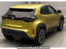 Used 2022 AT toyota yaris-cross MXPB15 Image[1]