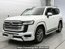 Toyota Land Cruiser VJA300W