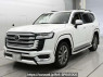 Used 2023 AT toyota land-cruiser VJA300W Image[0]