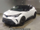 Toyota C-HR ZYX11
