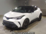 Used 2021 AT toyota c-hr ZYX11 Image[0]