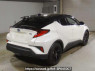 Used 2021 AT toyota c-hr ZYX11 Image[1]