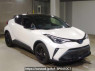 Used 2021 AT toyota c-hr ZYX11 Image[2]