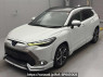 Used 2021 AT toyota corolla-cross ZVG11 Image[0]