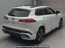 Used 2021 AT toyota corolla-cross ZVG11 Image[1]