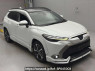 Used 2021 AT toyota corolla-cross ZVG11 Image[2]
