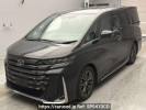 Toyota Vellfire TAHA40W
