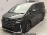 Used 2024 AT toyota vellfire TAHA40W Image[0]