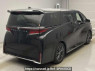 Used 2024 AT toyota vellfire TAHA40W Image[1]