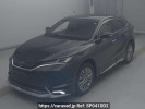 Toyota Harrier MXUA80