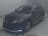Used 2022 AT toyota harrier MXUA80 Image[0]