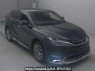 Used 2022 AT toyota harrier MXUA80 Image[2]