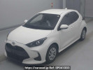 Toyota YARIS KSP210