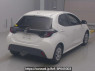 Used 2022 AT toyota yaris KSP210 Image[1]