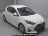 Used 2022 AT toyota yaris KSP210 Image[2]