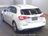 Used 2022 AT mercedes-benz a-class 177084 Image[1]