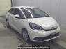 Used 2023 AT honda fit GS4 Image[0]