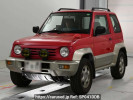 Mitsubishi Pajero Jr H57A